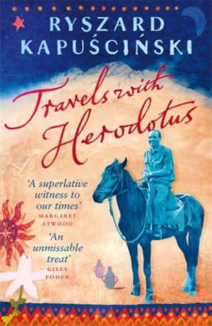 TRAVELS WITH HERODOTUS