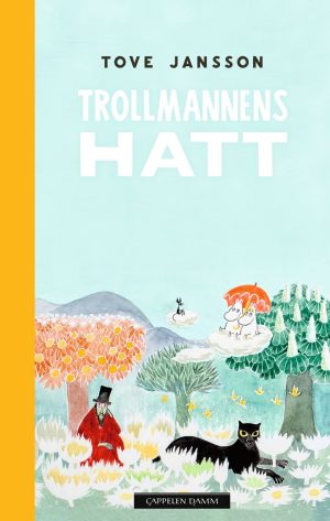 TROLLMANNENS HATT