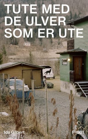 TUTE MED DE ULVER SOM ER UTE