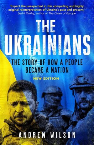 THE UKRAINIANS