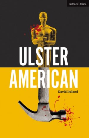 ULSTER AMERICAN