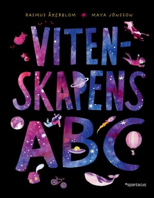 VITENSKAPENS ABC