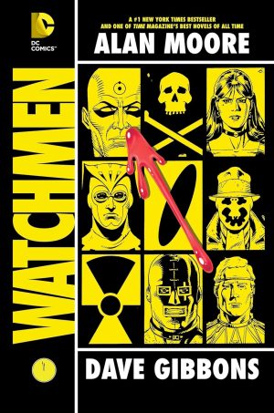 WATCHMEN