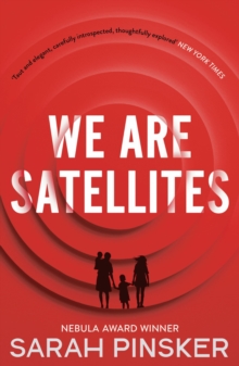 WE ARE SATELLITES