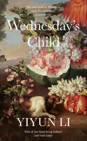 WEDNESDAY'S CHILD