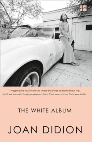 THE WHITE ALBUM