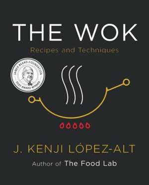 THE WOK