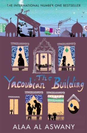 THE YACOUBAIN BUILDING