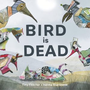 BIRD IS DEAD