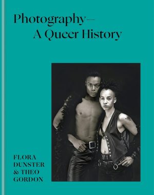 PHOTOGRAPHY - A QUEER HISTORY