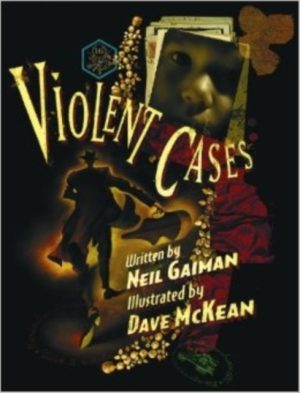 VIOLENT CASES