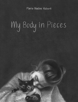 MY BODY IN PIECES