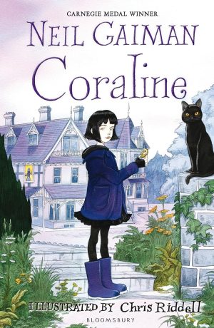 CORALINE