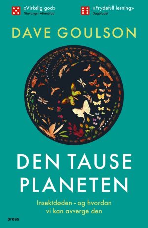 DEN TAUSE PLANETEN