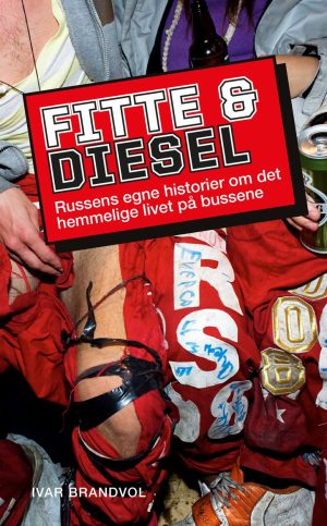 FITTE OG DIESEL