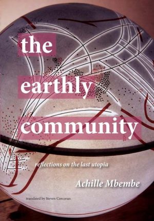 THE EARTHLY COMMUNITY