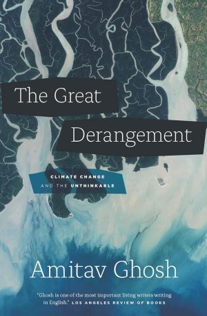 THE GREAT DERANGEMENT