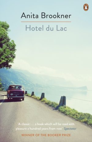 HOTEL DU LAC