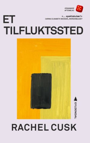 ET TILFLUKTSSTED