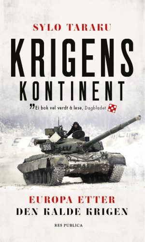 KRIGENS KONTINENT