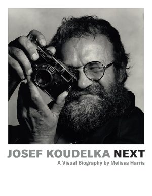 JOSEF KOUDELKA - NEXT