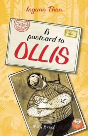 A POSTCARD TO OLLIS