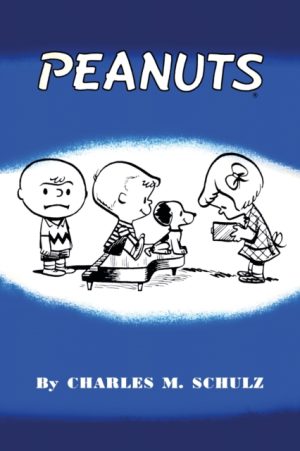 PEANUTS