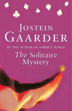 THE SOLITAIRE MYSTERY