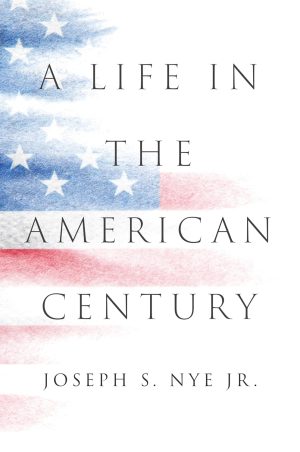 A LIFE IN THE AMERICAN CENTURY