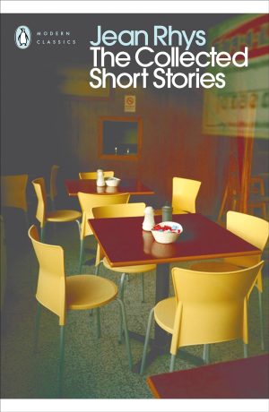 THE COLLECTED SHORT STORIES