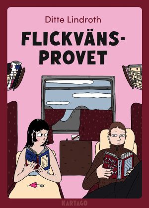 FLICKVÄNSPROVET