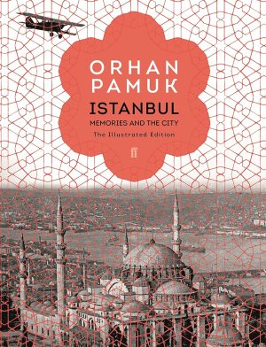 ISTANBUL: MEMORIES AND THE CITY