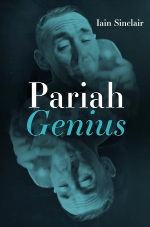 PARIAH GENIUS