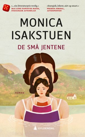 DE SMÅ JENTENE