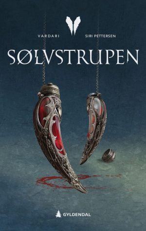 SØLVSTRUPEN - VARDARI 2