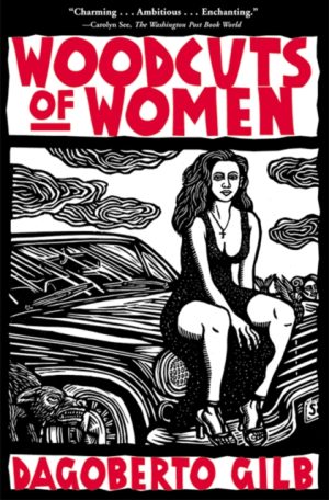 WOODCUTS OF WOMEN