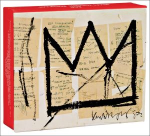 JEAN-MICHEL BASQUIAT: QUICKNOTES