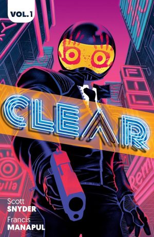 CLEAR VOL. 1