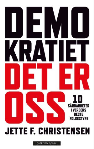 DEMOKRATIET - DET ER OSS