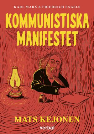 KOMMUNISTISKA MANIFESTET