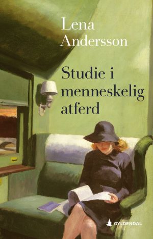 STUDIE I MENNESKELIG ADFERD