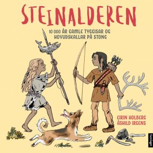 STEINALDEREN