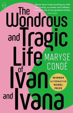 THE WONDROUS AND TRAGIC LIFE OF IVAN AND IVANA