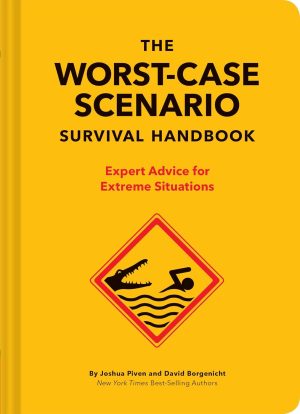 THE WORST-CASE SCENARIO-SURVIVAL HANDBOOK