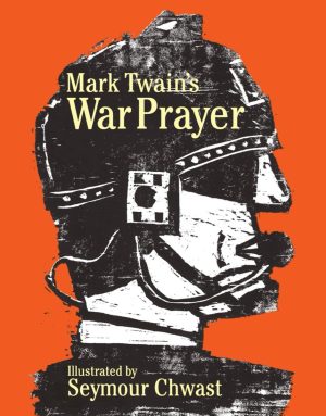 MARK TWAIN'S WAR PRAYER