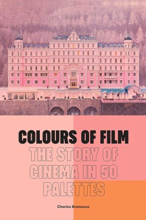 COLOURS OF FILM-STORY OF CINEMA IN 50 PA