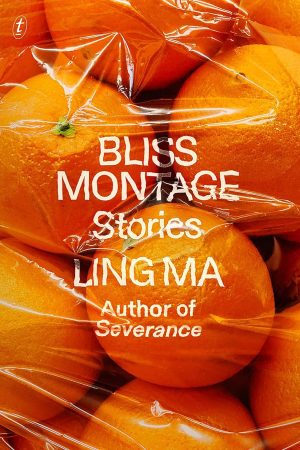 BLISS MONTAGE-STORIES