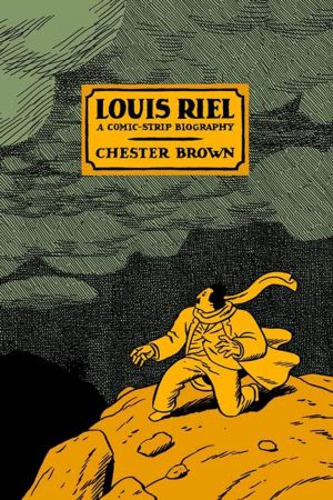 LOUIS RIEL