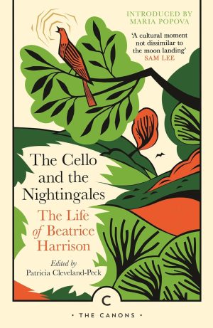 CELLO & THE NIGHTINGALES