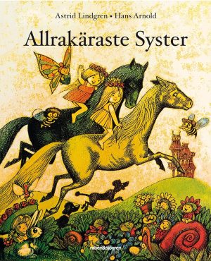 ALLRAKÄRASTE SYSTER